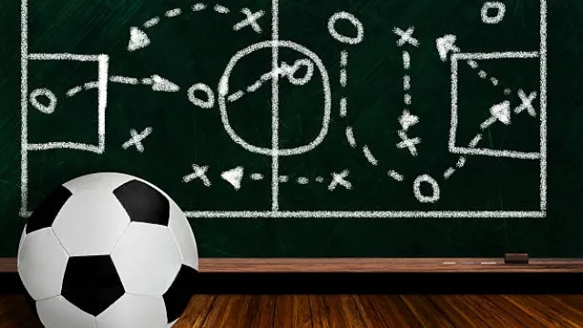 Cách Chọn Kèo Bóng Đá Bí Quyết Thành Công Trong Đặt Cược