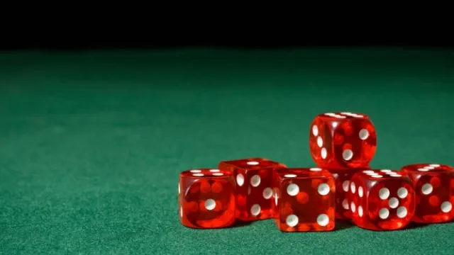 Game Tài Xỉu Uy Tín Nhất Khám Phá Thế Giới Cờ Bạc Đầy Hấp Dẫn