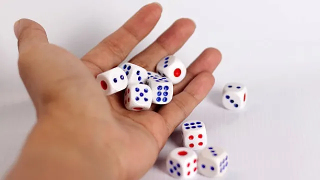 Đánh tài xỉu là gì?