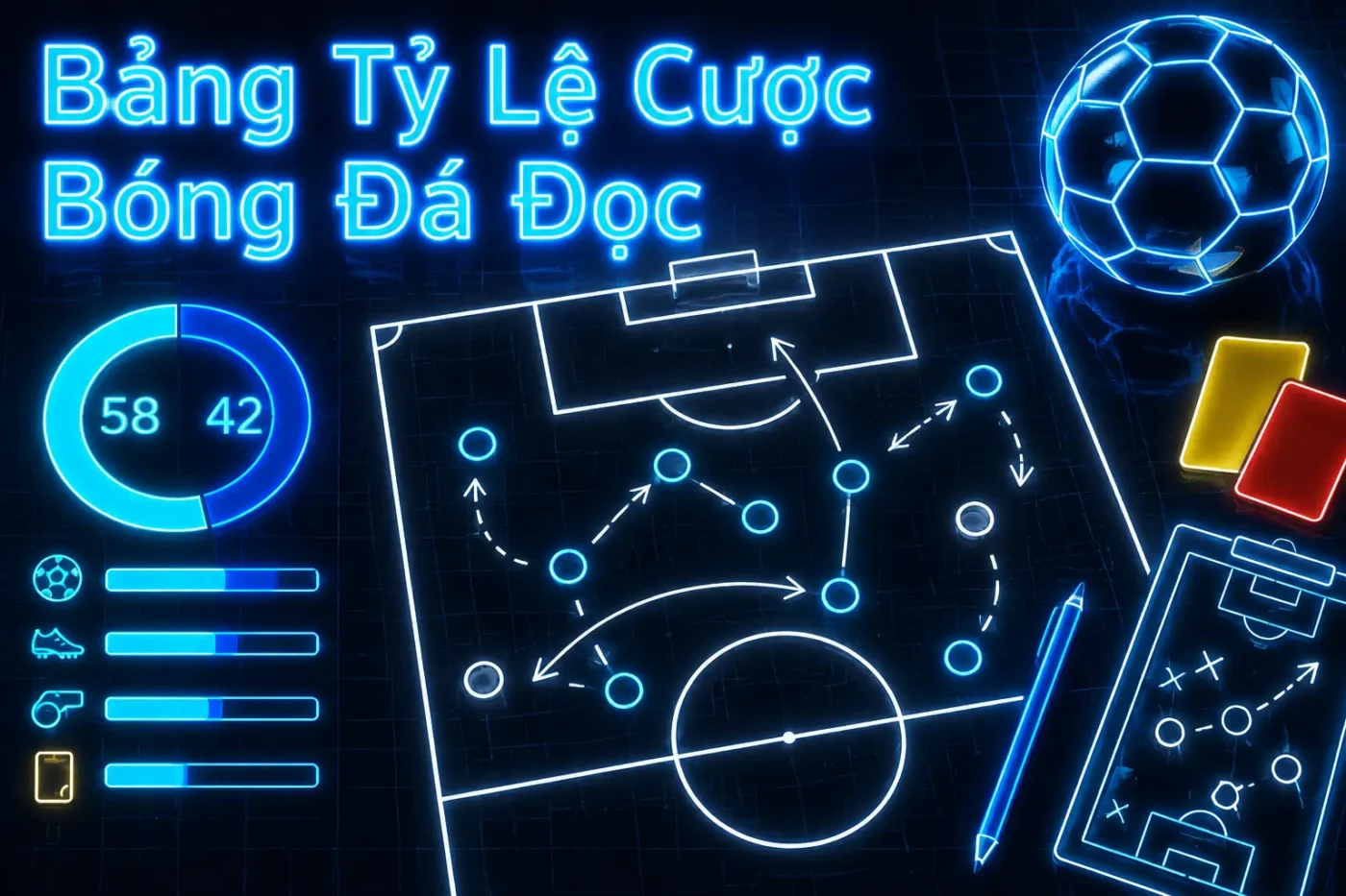 Đừng lo lắng khi thấy bảng nhiều số, vì thực ra nó chỉ chia thành ba nhóm chính - bảng tỷ lệ cược bóng đá đọc sao cho đúng